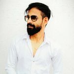 Profile Picture of Nirmal Chauhan Nimod (@nirmal______chauhan) on Instagram