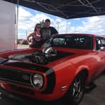 Profile Picture of Chad Parkhurst (@chad.parkhurst.9) on Facebook