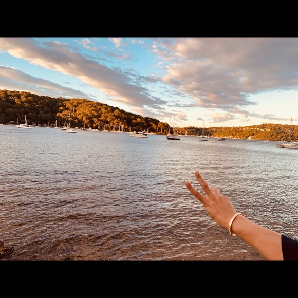 Profile Picture of Georgie Lichaa (@gg0609) on Poshmark