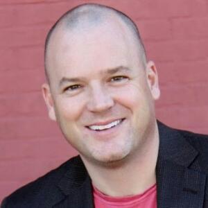 Profile Picture of Bryan R. Kirchmer (@BKirchmer) on Twitter