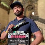 Profile Picture of Aaron Ford (@aaron_ford1) on Instagram