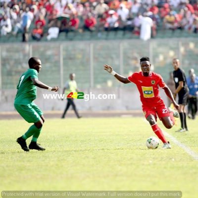 Profile Picture of Abass Mohammed (@Abasscezar35) on Twitter