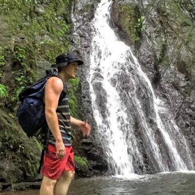Profile Picture of Dave Otterness (@semi_ottermatic) on Twitter