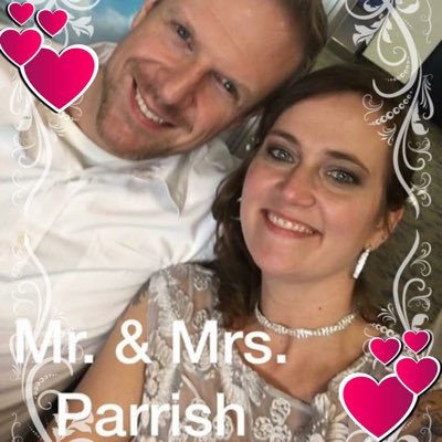 Profile Picture of Seth B. Parrish (@sethbparrish) on Twitter