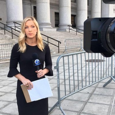 Profile Picture of Ali Touhey (@Ali2e) on Twitter