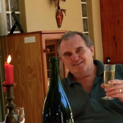 Profile Picture of Allan Duff (@@AllanDuff) on Twitter
