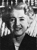 Profile Picture of Bertha Solomon - Wikipediaon Wikipedia