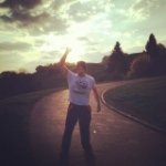 Profile Picture of James Eriksen (@jameseriksen) on Instagram