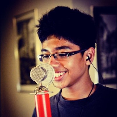 Profile Picture of Jeremy Sean (@jeremysean98) on Twitter