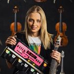 Profile Picture of Alexandra Prentice (@alexandra.violin) on Instagram