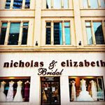 Profile Picture of Nicholas & Elizabeth Bridal (@nicholasandelizabethbridal) on Instagram