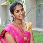 Profile Picture of Raghavi Sriramamurthy (@raghavi_sriramamurthy) on Instagram