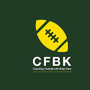 CFBK - Coaching Football With Brian Klee - Youtube Profile Picture of CFBK - Coaching Football With Brian Klee (@CoachingFootballwithBrianKlee) on Youtube