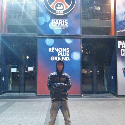 Profile Picture of Bevan Kevin (@bevan_kevin) on Twitter