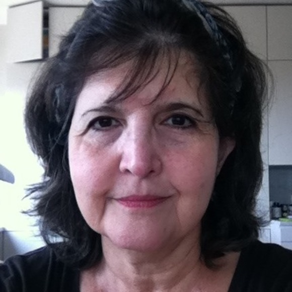 Profile Picture of Sandra Lucas (@crepusculous) on Poshmark