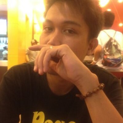 Profile Picture of Eric Pedrosa (@eric_pedrosa) on Twitter