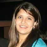 Profile Picture of minal parekh (@minal.begenius) on Instagram