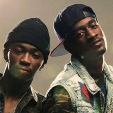 Profile Picture of Rich Kidz (@RICHKIDz4L) on Twitter
