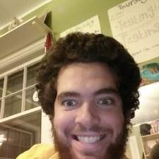 Profile Picture of Nathaniel Dorr (@NathanielDorr) on Twitter