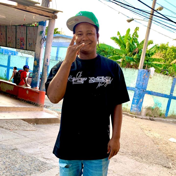 Profile Picture of jonathanmonterohe (@jonathanmonterohe) on Tiktok