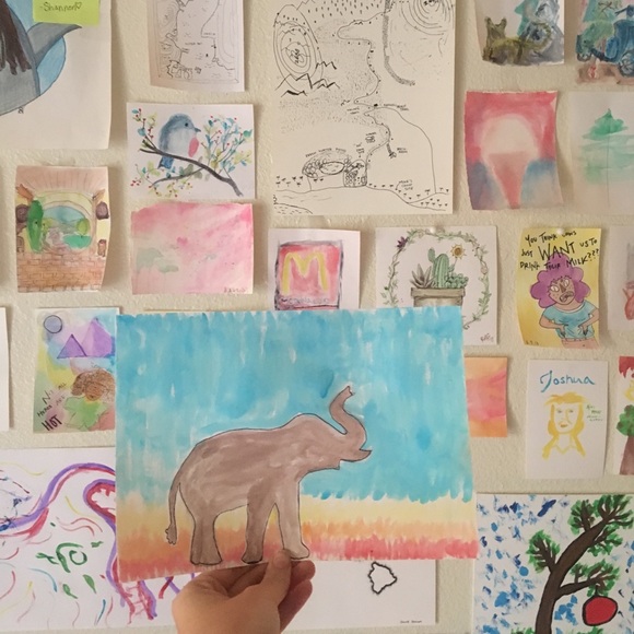 Profile Picture of Hannah Decleene (@hannahdecleene) on Poshmark