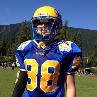 Profile Picture of Carson Ridington (@carson.ridington) on Facebook