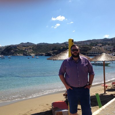 Profile Picture of Daniel Benjamin Rudd (@Daniel_B_Rudd) on Twitter