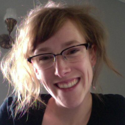 Profile Picture of Christina Jones (@StacieChadwick) on Twitter