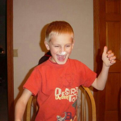 Profile Picture of Stephen Thibault (@thibaults6) on Twitter
