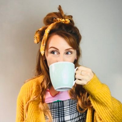 Profile Picture of Stephanie Clifton Twitter