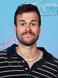 Profile Picture of Nathan Foadon Wikipedia