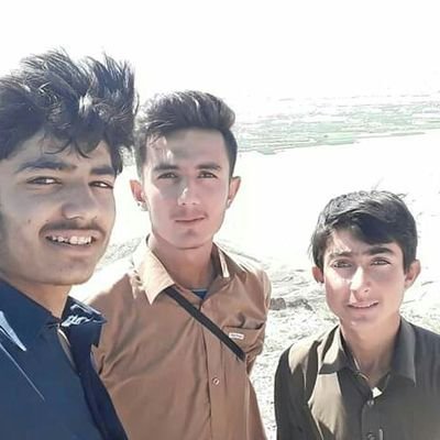 Profile Picture of Syed Shamraiz Khan (@shamrazsyed) on Twitter