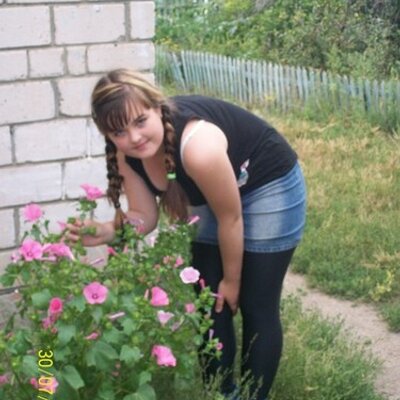 Profile Picture of Irina Shvets (@ShvecIrina) on Twitter