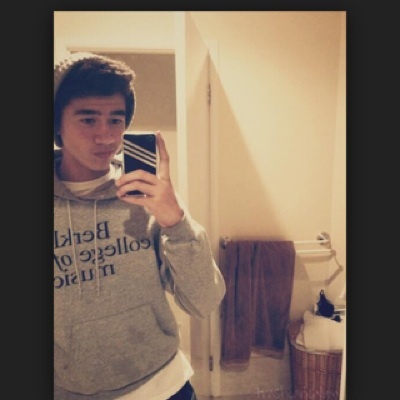 Profile Picture of Eric pero (@ericpero) on Tiktok