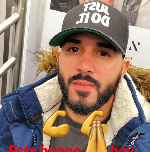 Profile Picture of Euri Perez (@euri20) on Poshmark