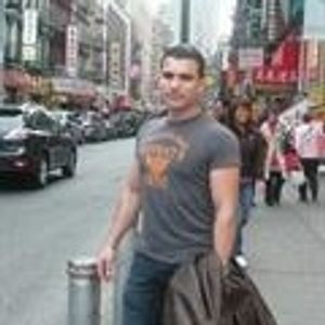 Profile Picture of Norman Romero (@norman2020) on Myspace