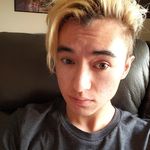 Profile Picture of Sean Cordero (@sagitta_wildcat) on Instagram