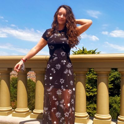 Profile Picture of Hannah Quinn-Gates (@HannahIsabelleQ) on Twitter