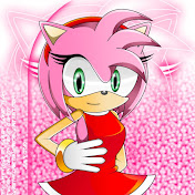 Profile Picture of Amy Rose (@AmyRoseVA) on Youtube