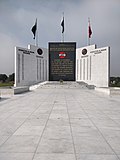 Profile Picture of Army Museum Lahoreon Wikipedia