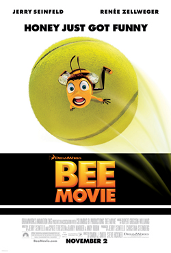 Profile Picture of Bee Movieon Wikipedia