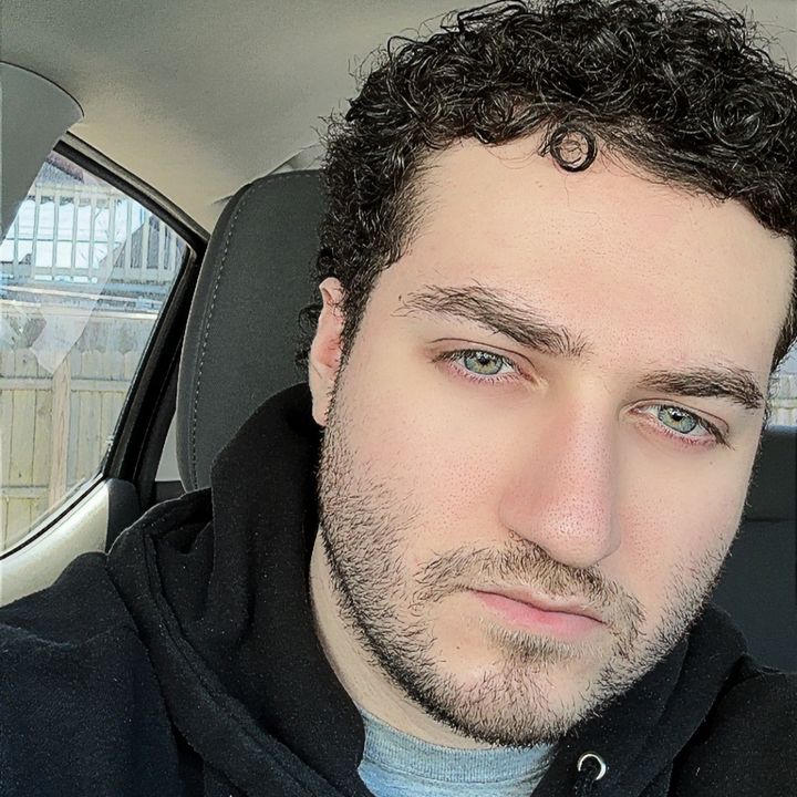 Profile Picture of andrew (@andrew.xii) on Tiktok