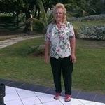 Profile Picture of Gentsy Roberson (@gentsyroberson) on Instagram