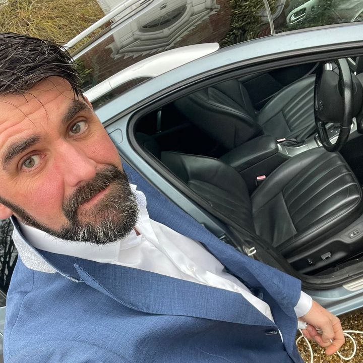 Profile Picture of Alex Key (@alexark1980) on Tiktok