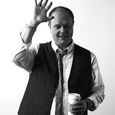 Profile Picture of David James (@DavidJinPA) on Twitter