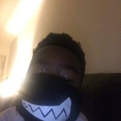 Profile Picture of Sean Garris (@SeanGarris5) on Twitter