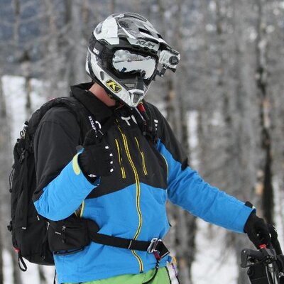 Profile Picture of Brian Wilkins (@b_wilkins) on Twitter