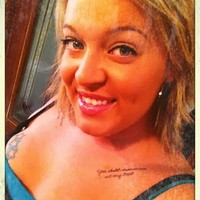 Profile Picture of Chasity Clark (@chasity-clark-13) on Quora
