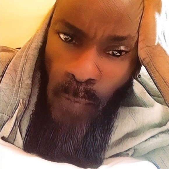 Profile Picture of Richard Mack (@mquietfire) on Poshmark
