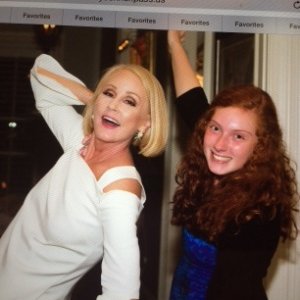 Profile Picture of Janet Schock (@JSchock) on Twitter